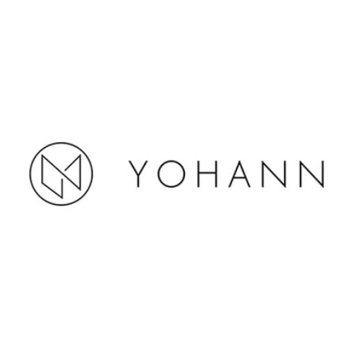 Yohann Logo