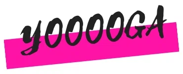 Yooooga Logo