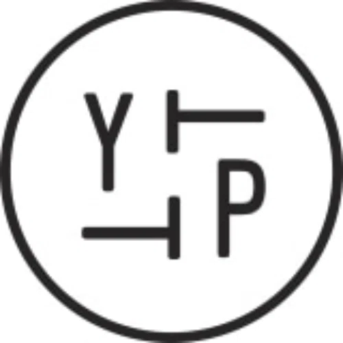 Youth To The People Logo