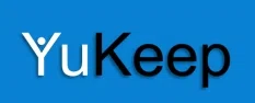 YuKeep Logo