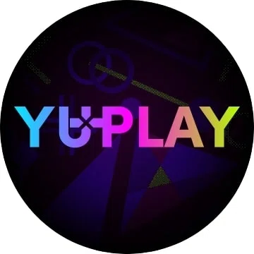 YUPLAY Logo