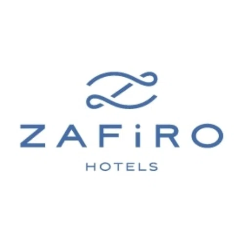 Zafiro Hotels Logo