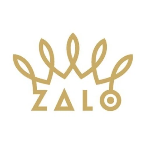 ZALO USA Logo