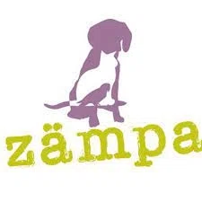 Zampa Pets Logo