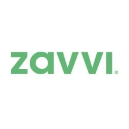 Zavvi Logo