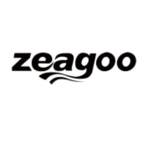 Zeagoo Logo