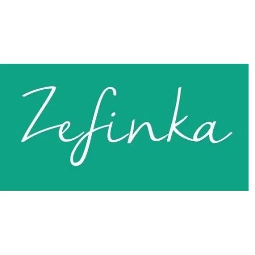 Zefinka Logo