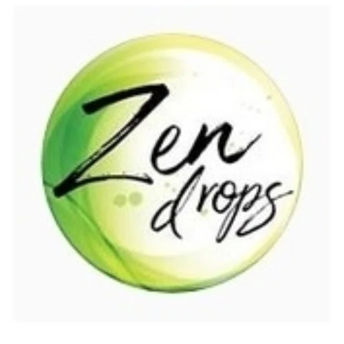 Zen Drops Logo