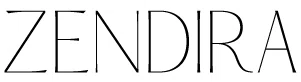 Zendira Logo