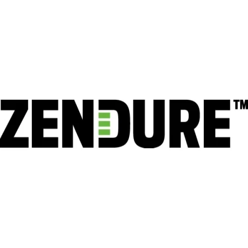 Zendure Logo
