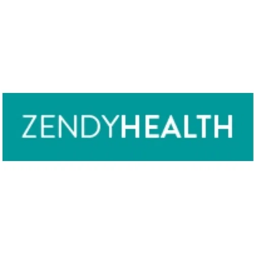 Zendy Health Logo