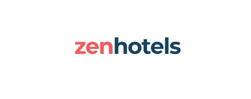 ZenHotels Logo