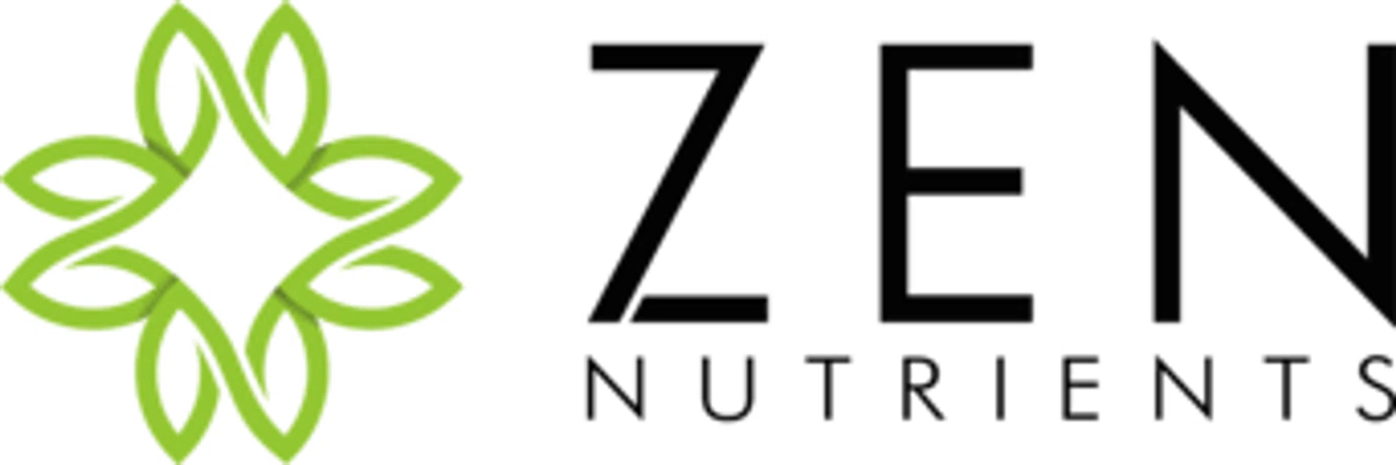 Zen Nutrients Logo