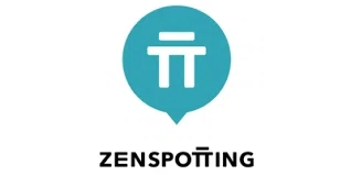 Zenspotting Logo