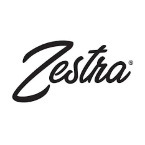 Zestra Logo
