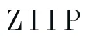 ZIIP Beauty Logo