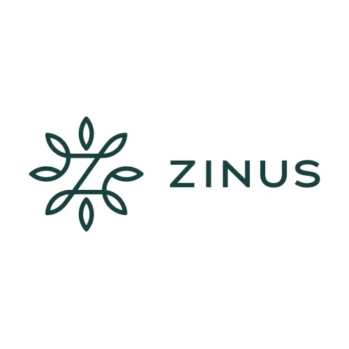 Zinus Logo