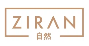 Ziran Logo
