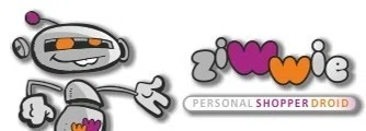 Ziwwie Logo