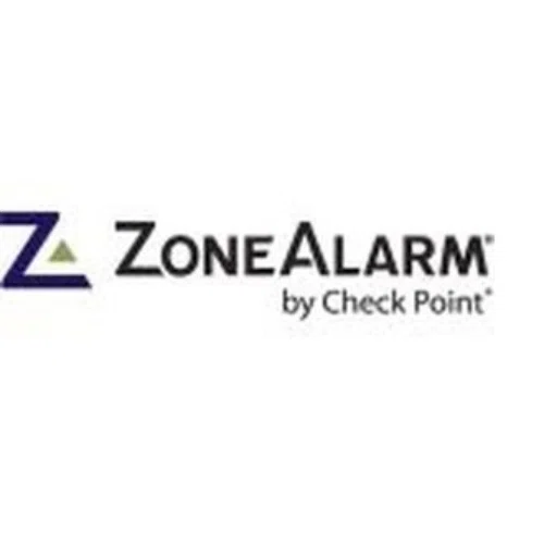 ZoneAlarm Logo