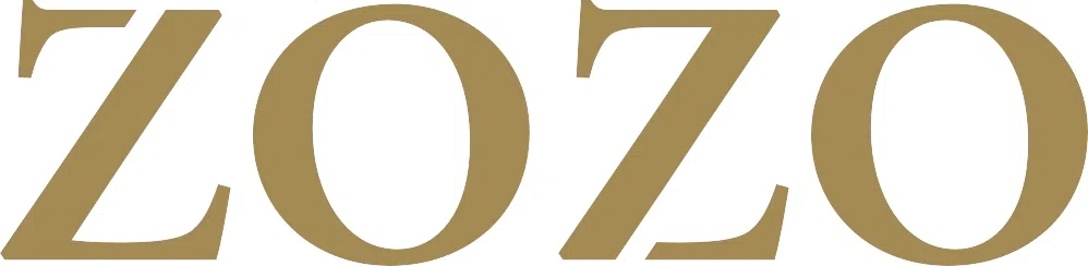 ZOZO Jewelry Logo