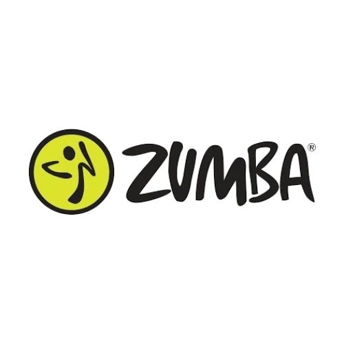 Zumba Fitness Logo