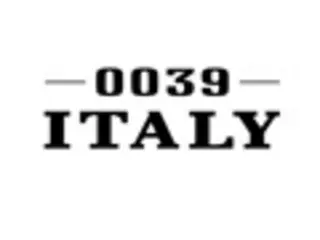 0039 Italy DE Promo Code
