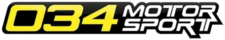 034Motorsport Promo Code