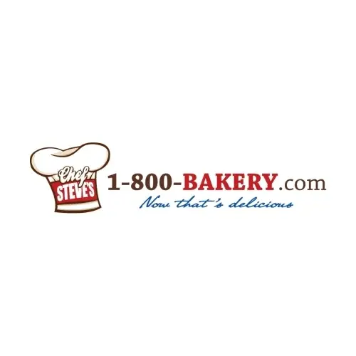 1-800-Bakery Promo Code