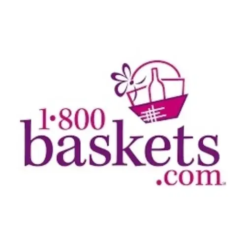 1-800-Baskets.com Promo Code