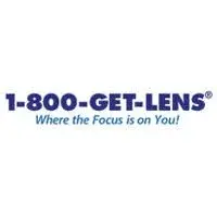 1-800-GET-LENS Promo Code