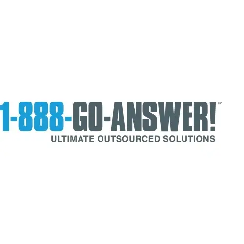 1-888-GO-ANSWER! Promo Code
