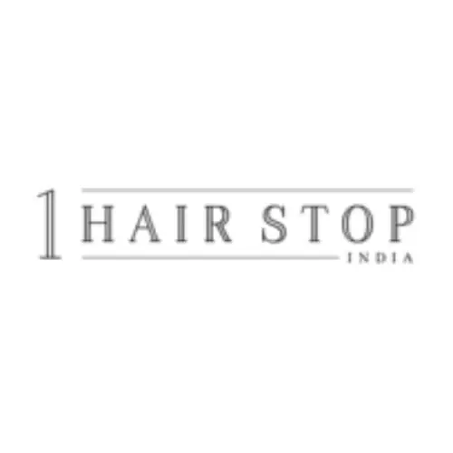 1 Hair Stop Promo Code