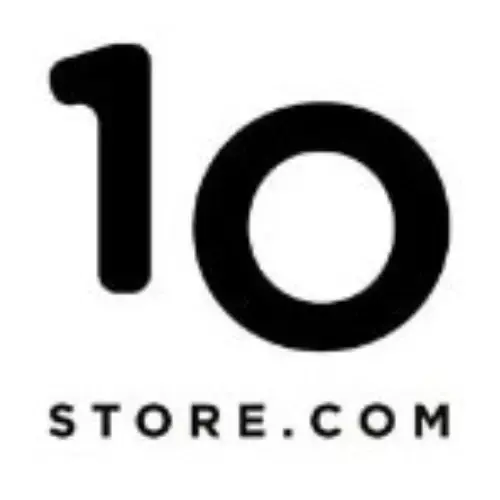 10 Store Promo Code