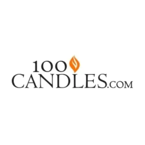 100 Candles Promo Code