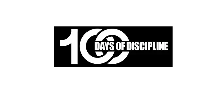 100 Days of Discipline Promo Code