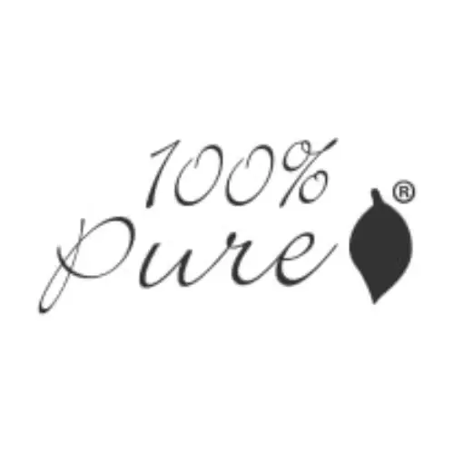 100% Pure AU Promo Code