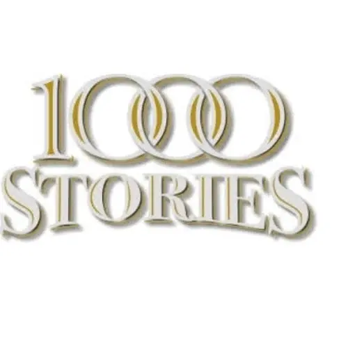 1000 Stories Promo Code