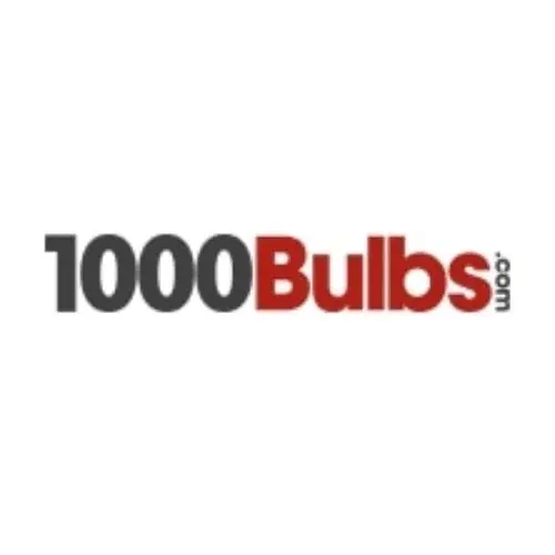 1000Bulbs.com Promo Code