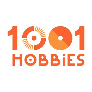 1001 Hobbies ES Promo Code