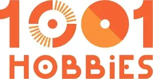 1001Hobbies UK Promo Code