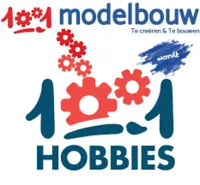 1001 Hobbies ES Promo Code