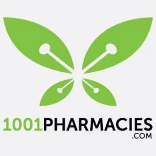 1001pharmacies Promo Code