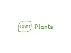 1001plants.de Promo Code