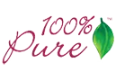 100percentpure.de Promo Code