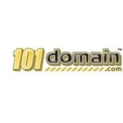 101 Domain Promo Code