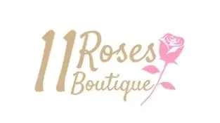 11 roses boutique Promo Code