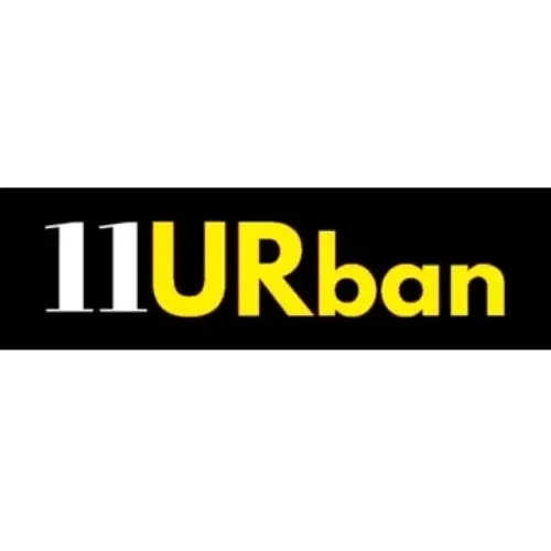 11Urban Promo Code