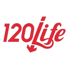 120/Life Promo Code