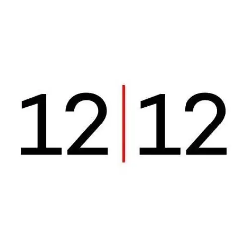 1212 Promo Code